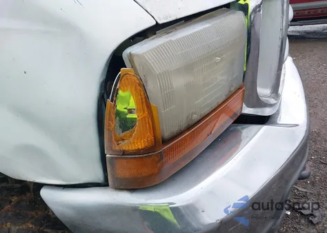 2001 Ford Super Duty F-350 Srw Lariat/Xl/Xlt z USA, uszkodzony, nr VIN 1FTSW31F01ED11508